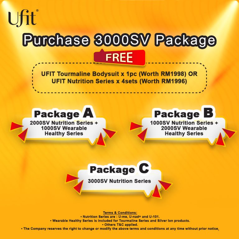 UFIT Promotion - August 2023